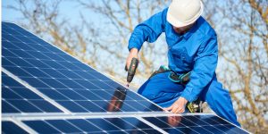 Installation Maintenance Panneaux Solaires Photovoltaïques à Le Mesnil-en-Thelle